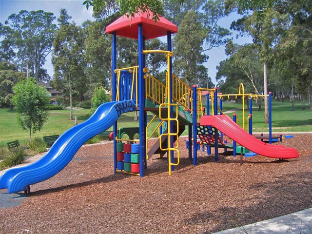 Playground